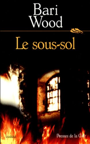 couverture de : SOUS-SOL (LE)