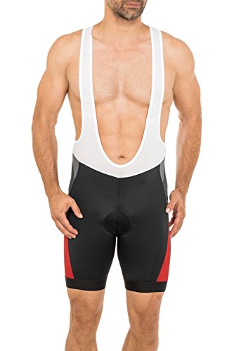 Vaude Herren Trägerhose Team
