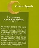 Image de Contes et légendes des Elfes et des Lutins