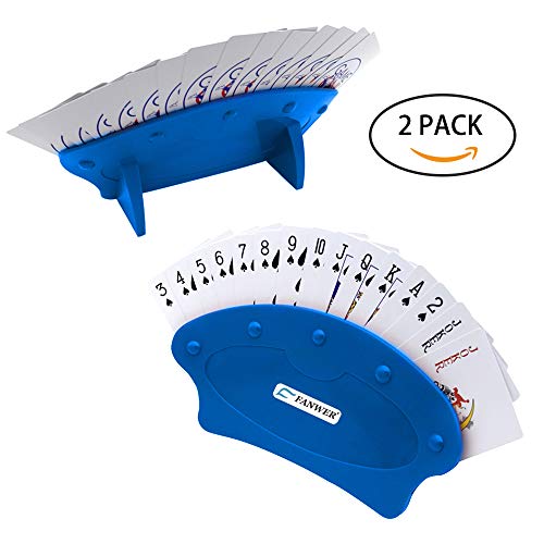 Soporte para Naipes(2pcs)