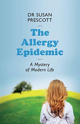Allergy Epidemic: A Mystery of Modern Life