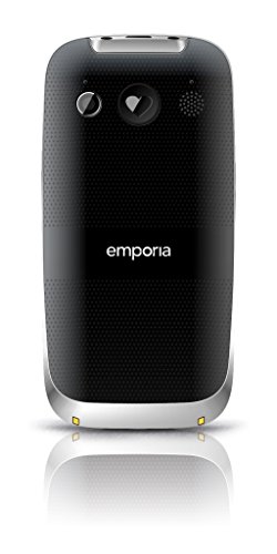 Emporia TELECOM Produktions- und Vertriebs - GmbH C o K G Smartphone d  bloqu   Sonstiges  import Allemagne 