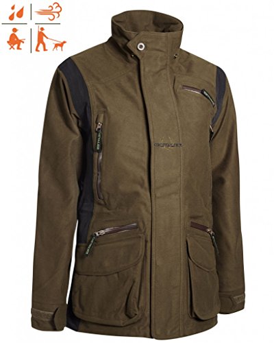 Preisvergleich Produktbild CHEVALIER Outland Pro Action Coat Lady ELEGANTE DAMENJAGDBEKLEIDUNG (40)