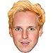 Produktbild Celebrity Cutouts Jamie Laing Big Head.