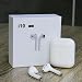 Produktbild TWS Ear-Kopfhörer Mini i10 Ultimo BT 5.0 Kopfhörer Wireless Reali 7 Stunden lang Nutzungsdauer Qi Wireless Touch Dual Side Call Headset i10