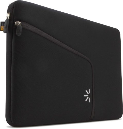 Case Logic PLS210K Tablet Sleeve 25,9 cm (10,2 Zoll) Schwarz - 2