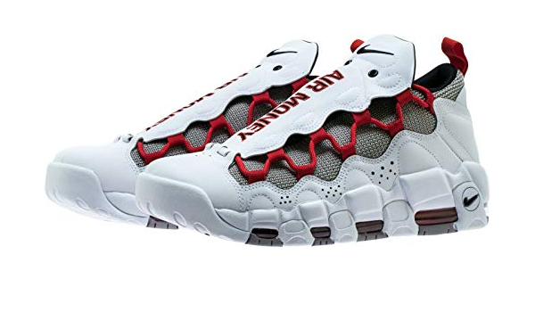 lebron soldier 12 gray