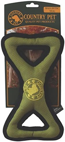 Country Pet Ballistic Tug