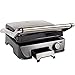 Produktbild Platte Grill Schnappbefestigung 2 in 1 – Grill und Plancha