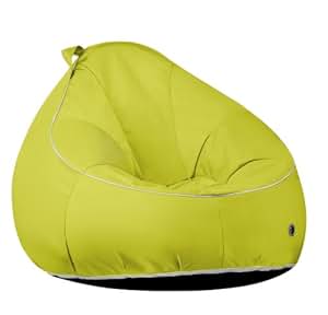 Camo INF-BOPAC-AG Garten Aufblasbarer Sessel, Anaise grün: Amazon.de