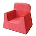 P'kolino Furniture Little Reader (Red)
