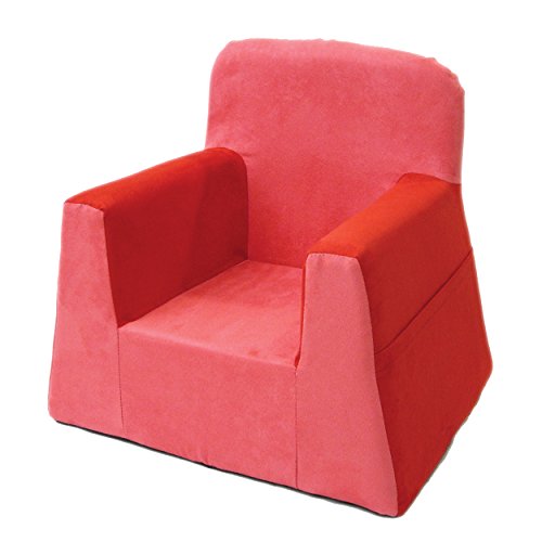 P'kolino Furniture Little Reader (Red)
