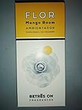ambientador flor betres Betrés On Mango Boom, 90ml. AMBIENTADOR BETRES ON MANGO BOOM 90 ML