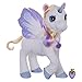 Produktbild Lovable Friends StarLily, My Magical Unicorn, Horn Lights up In Different Colors, Can Move Her Front Hoof, White/Purple by Fur Real Friends