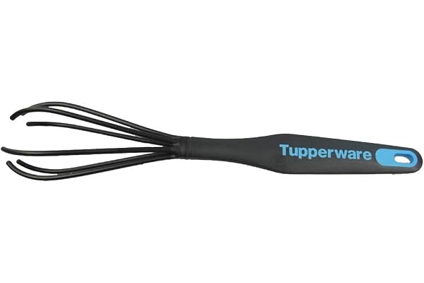 TUPPERWARE Fouet à main D220 - Fouet à fouet TOP 8372