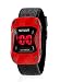 Elios Digital Red Dial Kids Watch-Kids-Car-Led RS.395.00