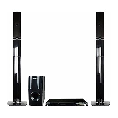 Takara Home cinéma tout-en-un Takara TAKARA PHC212 Home Cinema 2.1 - 500W - Bluetooth - Noir