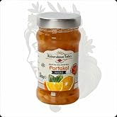 Abdurrahman Tatlıcı Portakal Re&ccedil;eli 380g