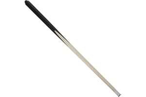 Abaodam Mini Pool Cue Stick Short Billiard Cue for Lightweight & Design for Pool Table Fun Ideal for Young Players Includes Quality Pool Cue Tip