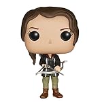 Funko Pop Katniss Everdeen (Los Juegos del Hambre 226)