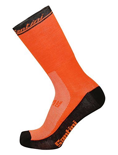 Santini der Lombardei, Socken Herren