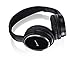 Produktbild LUXA2 Lavi D Over Ear Wireless Headphone schwarz