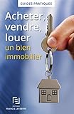 Acheter vendre louer