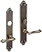 Produktbild Baldwin Hardware 6922.050.ENTR Lakewood Lever Entrance Front Door