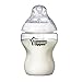 Tommee Tippee Closer to Nature 260 ml/9fl oz Feeding Bottles (2-pack)
