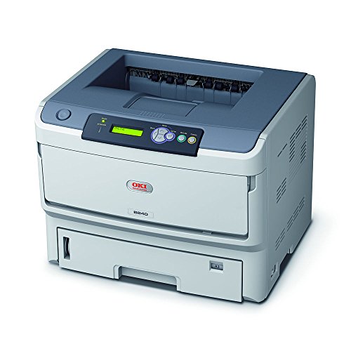OKI B840DN A3 Mono LED Laser Printer