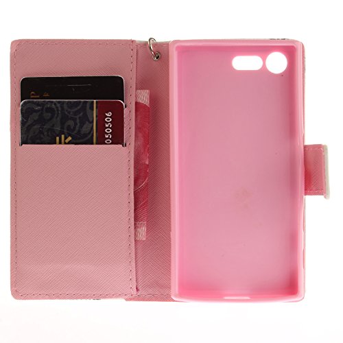 Asus-ZenFone-3-Max-ZC520TL-CaseBONROY-Asus-ZenFone-3-Max-ZC520TL-wild-animals-painting-PU-Leather-Phone-Holster-Case-Flip-Folio-Book-Case-Wallet-Cover-with-Stand-Function-Card-Slots-Money-Pouch-Protec
