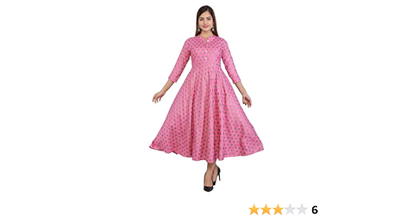 Buy Avantika Disign Girl's Cotton Kurta 