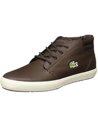 Lacoste Ampthill Terra 316 1 SPM Black