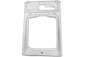 INDESIT CADRE SUPERIEUR POUR LAVE LINGE CANDY - 43011007