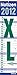 Notizenkalender XL blau 2012 by