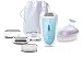 Philips Skincare System Wet and Dry Shaving Head Epilator