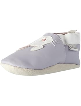 Bobux Limited Edition Hase flieder