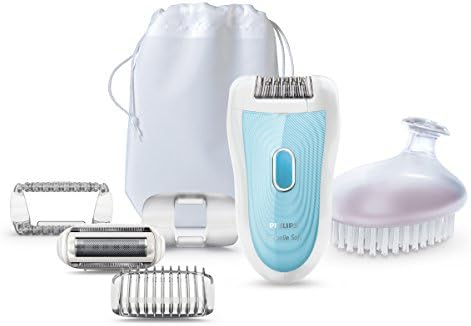 Philips HP6522/01 Epilator