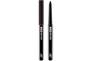 Nicka K Bold Lip Liner Dark Brown