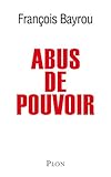 Abus de pouvoir