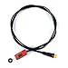 Produktbild ARUNDEL SERVICES EU Elektrisches Fahrrad Hydraulischer Bremssensor Für BAFANG BBS01 BBS02 BBSHD BBS01B BBS02B Mid Drive Motor Strom abgeschaltet Bremssensor