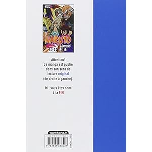 Naruto Vol.59 Livre en Ligne - Telecharger Ebook