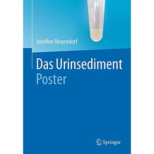 Pdf Das Urinsediment Poster Kostenlos Download Wissenschaftsbuch159