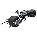 Produktbild Hot Toys Movie Masterpiece - The Dark Knight Rises: Batpod 1/6 Scale by Moebius