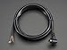 Produktbild Adafruit Mini-DIN Connector Cable for iRobot Create 2 - 7 Pins - 6 feet