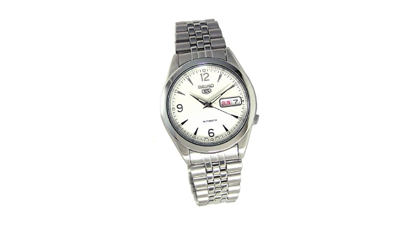 Seiko SNK131K1 - Orologio da polso da uomo : Amazon.it: Orologi