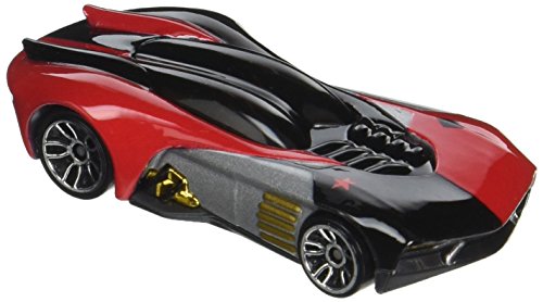 harley quinn hot wheels