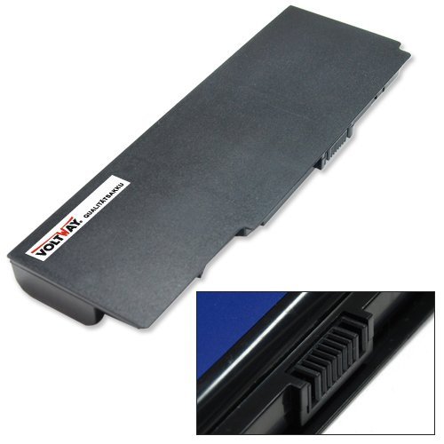 Laptop Notebook Ersatz Akku für Acer 7520 7520G, 7530 7530G, 7535G, 7540 7540G, 7720 7720G, 7730 7730G, 7735 7735Z 7735ZG, 7736G 7736Z, 7738G, 7740, 7740G, 8530, 8730 8730G 8730ZG 14,8V 4400mAh