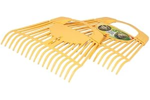 Ratioparts 178,316 - Recogedor de hojas