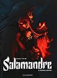 Image de Salamandre - tome 2 - VORTEX LUMIERE